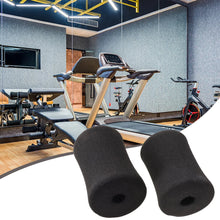Load image into Gallery viewer, Replacement Foam For Pads for Weight Bench and For Leg Curl Machines