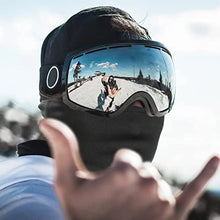 Load image into Gallery viewer, Balaclava Face Mask Ski Mask