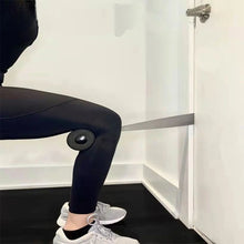 Load image into Gallery viewer, Hamstring Curl Strap Nordic Home Workout for Gear Hamstring Curls
