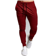 Load image into Gallery viewer, Casual Pants Men's Jogger Sweatpants