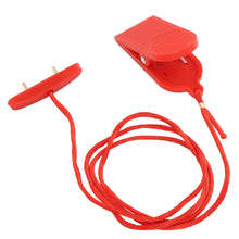 Load image into Gallery viewer, Treadmill Security Key Magnet