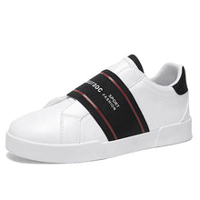Load image into Gallery viewer, Fashion Concise Slip-on Skateboard Shoes