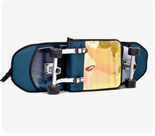 Load image into Gallery viewer, Multi-functional Skateboard Bag