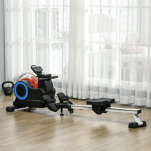 Load image into Gallery viewer, Soozier Water Rowing Machine,