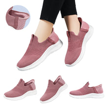 Load image into Gallery viewer, Women Orthopedic Walking Shoes with Arch Support Lightweight Jogging Shoes Anti-Slip Casual Running Sneakers for Outdoor Sports