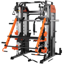 Load image into Gallery viewer, Complete Smith Machine