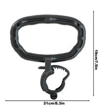 Load image into Gallery viewer, Kettlebell Converter Multipurpose Kettlebell Attachment