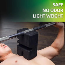 Load image into Gallery viewer, Bench Press Block Strength