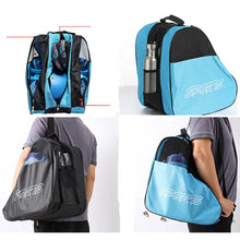 Load image into Gallery viewer, Portable Roller Skates Bag