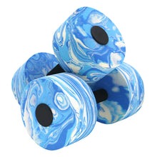 Load image into Gallery viewer, 2Pcs Water Dumbbells Aquatic Exercise