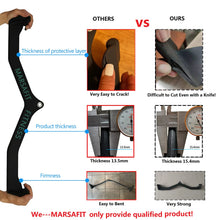 Load image into Gallery viewer, Home Gym Fitness Rowing T-bar V-bar Pulley Cable Machine Attachments