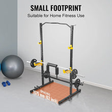 Load image into Gallery viewer, Squat Stand Power Rack,Multi-Functional Power Rack