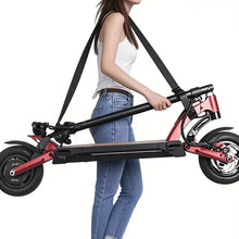 Load image into Gallery viewer, Adjustable Nylon Shoulder Strap