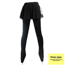 Load image into Gallery viewer, High Elastici Protective Butt Cheek Pants for Children