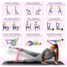 Load image into Gallery viewer, Sports belt, resistance belt, home fitness,