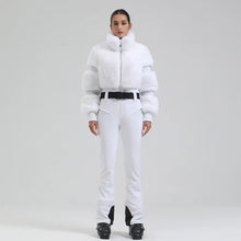 Load image into Gallery viewer, Gsou Snow Ski Suit Women