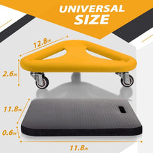 Load image into Gallery viewer, Abdominal & Core Coaster Strength Workout Trainer