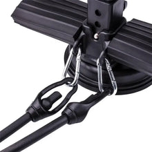 Load image into Gallery viewer, Abdominal Crunch Sit-up Aid Suction Cup Fitness Trainer