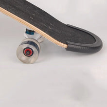 Load image into Gallery viewer, 2 Pairs Skateboard Bumper Deck Guards Skateboard Protector Impact