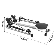 Load image into Gallery viewer, Home Gym Adjustable Exercise Rowing Machine