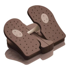 Load image into Gallery viewer, Mini Stepper Aerobic Leg Exercise Training