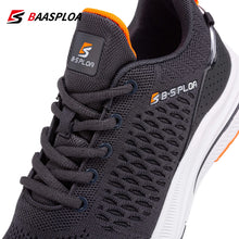 Load image into Gallery viewer, Baasploa Lightweight Running Shoes For Men