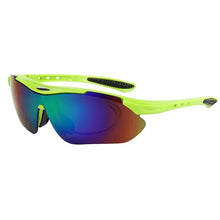 Load image into Gallery viewer, Cycling Glasses Mens Womens