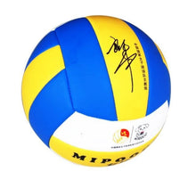 Load image into Gallery viewer, Premium Signature Volleyball