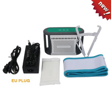 Load image into Gallery viewer, Cryotherapy Dissolve Fat Cold Therapy Anti Cellulite Massager Abdominal Lipo Freeze