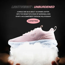 Load image into Gallery viewer, 361 Degrees Women Running Sports Shoes