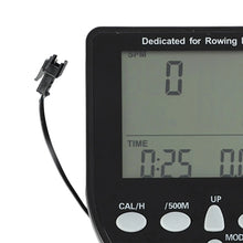 Load image into Gallery viewer, Rowing Machine Counter