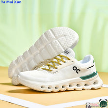 Load image into Gallery viewer, New Men flick Running Shoes Comprehensive Mens shoes