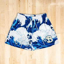 Load image into Gallery viewer, BKTSQD American style trendy brand Training shorts Men's/women's