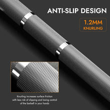 Load image into Gallery viewer, Barbell Weight Bar for Weightlifting,