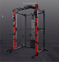 Load image into Gallery viewer, Smith machine Squat rack