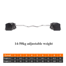 Load image into Gallery viewer, MIYAUP-Lifting Dumbbell Set, Kettlebell