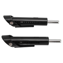 Load image into Gallery viewer, Weight Stack Pin Black Round High Strength