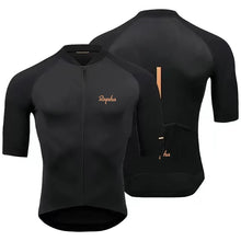 Load image into Gallery viewer, Pro Cycling Jersey Men Summer Cycling Clothing