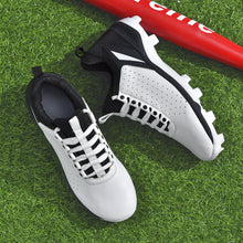 Load image into Gallery viewer, Men's Baseball Shoes Training Long Spikes