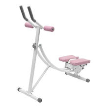 Load image into Gallery viewer, Foldable Waist Roll Machine