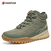 Load image into Gallery viewer, Baasploa Winter Women Sneakers