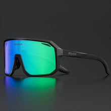 Load image into Gallery viewer, SCVCN Photochromic Cycling Sunglasses
