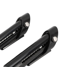 Load image into Gallery viewer, Weight Stack Pin Black Round High Strength