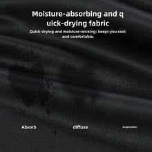 Load image into Gallery viewer, Men Bodybuilding Shorts Fitness Workout