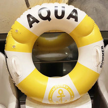 Load image into Gallery viewer, Rooxin Child Swim Ring Tube