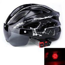 Load image into Gallery viewer, Bikeboy MTB Bike Helmet for Men Women