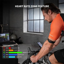 Load image into Gallery viewer, COOSPO HW9 Armband Heart Rate Monitor