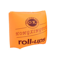 Load image into Gallery viewer, Adult Kids Swimming Inflatable Armbands