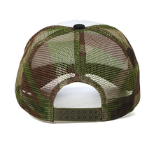 Load image into Gallery viewer, Calisthenics Mesh hat Mens