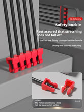 Load image into Gallery viewer, Full Body Workout Set Chest Expander